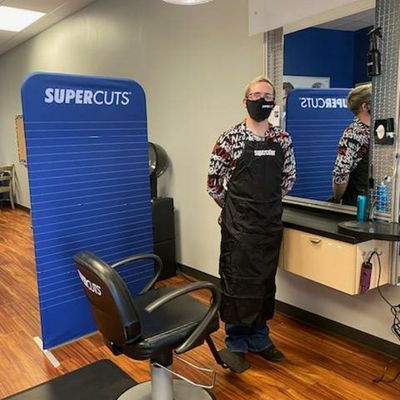 Supercuts 335 Airport Rd Arden Nc Hair Salons Mapquest