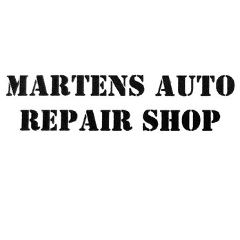 Martens Auto Repair Shop - Auto Repair Near Me - Catlin, Illinois Martens Auto Repair Shop - Auto Repair Near Me - Catlin, Illinois
