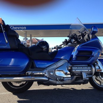 Auto MD - 2009 Honda Goldwing GL1800 - My ride - Auto Repair Near Me - Tucson, Arizona