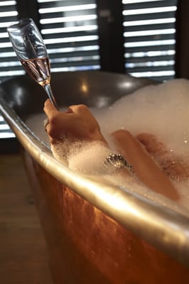 Salthouse Harbour Hotel by null