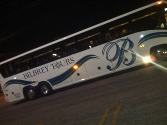 Bilbrey Tours by null