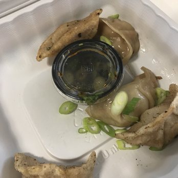 Little Purse - Pork dumplings - Dim Sum Near Me - Newark, New Jersey Little Purse - Pork dumplings - Dim Sum Near Me - Newark, New Jersey