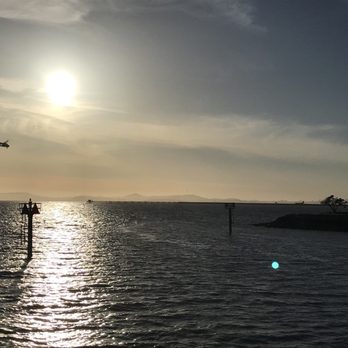 Marina Park - Parks Near Me - San Leandro, California