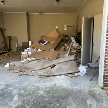 Dumpster Dog - Dumpster Rental Near Me