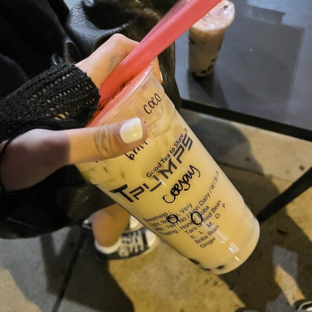 Tpumps - Pasadena - Bubble Tea Near Me - Pasadena, California Tpumps - Pasadena - Bubble Tea Near Me - Pasadena, California
