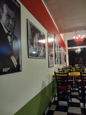 PussyCat Gelato by null