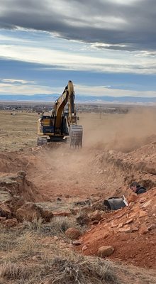 All In One Septic Systems & Plumbing Service