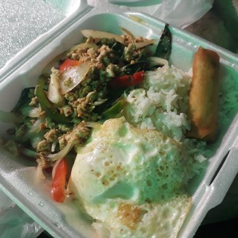 Chez Quan's - Dank dank dank - Thai Near Me - Melbourne, Florida
