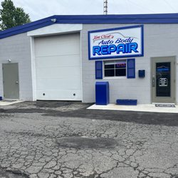 Jim Carl's Auto Body Repair
