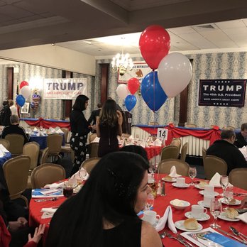 Antun's - The Park East Hall - Caterers Near Me - Queens Village, New York