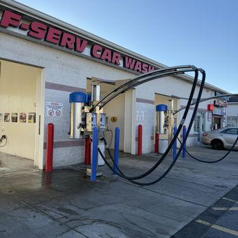 Spotless Auto Laundries - Car Wash Near Me - Hackensack, New Jersey