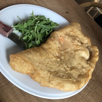 Doppio Zero Concord Veranda - Pizza Napule - Italian Near Me - Concord, California