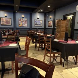 Roma Italiano Ristorante