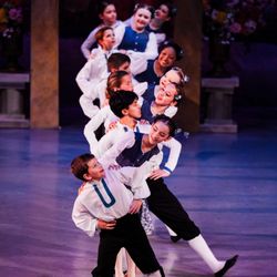 Olympic Ballet School