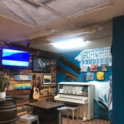 Surf Side Deli by null