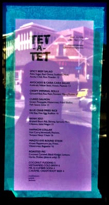 Here's Looking At You by null