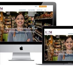 Stellaractive - l2mbrands.com
WordPress Website