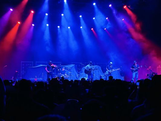 713 Music Hall by null