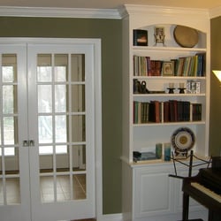Freedom Painters - Interior paint in West Chester