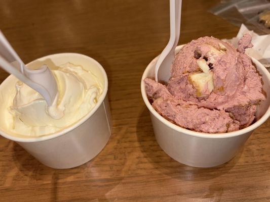 Nielsen's Frozen Custard by null