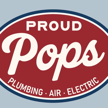 Proud Pops - Logo - Heating & Air Conditioning/HVAC Near Me - San Antonio, Texas Proud Pops - Logo - Heating & Air Conditioning/HVAC Near Me - San Antonio, Texas