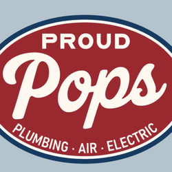 Proud Pops - Logo