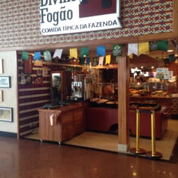 Divino Fogão