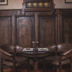 The Beer House Experience - #Dinner #BeerMenu