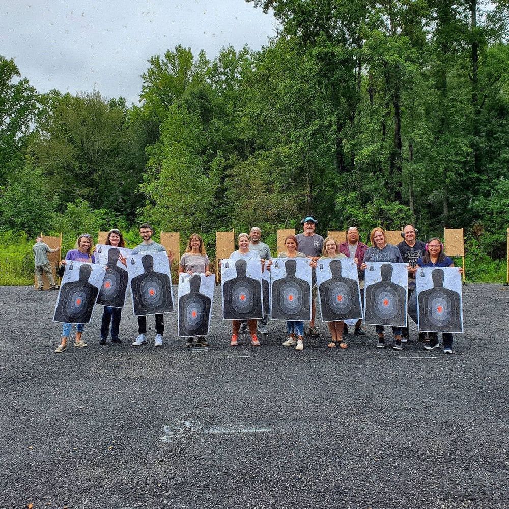144.1 FIREARMS & TRAINING Updated June 2024 30 Photos Greenville