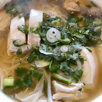 Pho Kim Long - Vietnamese Near Me - San Jose, California