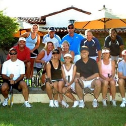 San Diego Tennis Lessons - Tennis Social