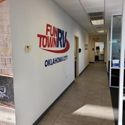 Fun Town RV Oklahoma City