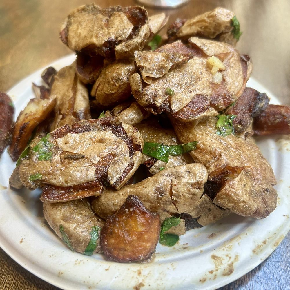 Botiwalla by Chai Pani - Indian Near Me - Atlanta, Georgia