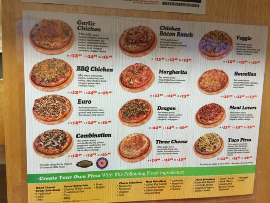 Menu photo 8 Supreme Pizza Sacramento, CA Menu photo 8 Supreme Pizza Sacramento, CA