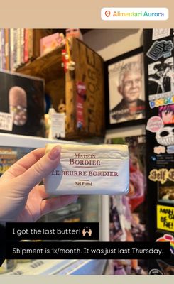 Alimentari Aurora by null