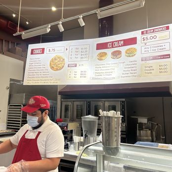 DIDDY RIESE COOKIES - Updated March 2025 - 3409 Photos & 5894 Reviews ...