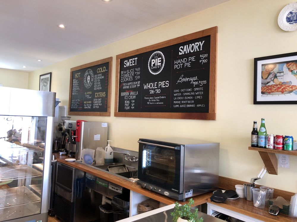 LONE LIGHT COFFEE 10 Photos & 22 Reviews 119 4th St NE