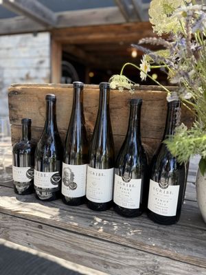 Scribe Winery by null