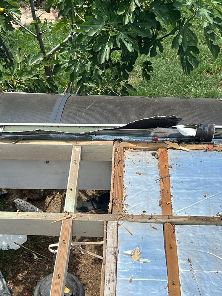 Slide of GreenLight Roofing and Remodeling