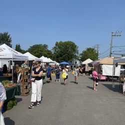 Park Ridge Farmers Market
