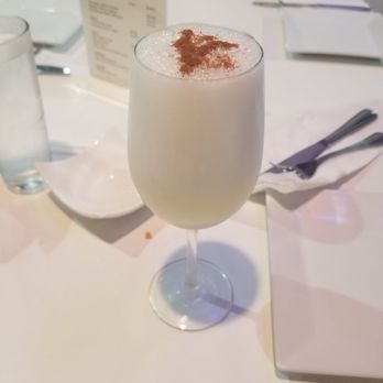 Sr. Ceviche - Classic Pisco Sour - Seafood Near Me - Pembroke Pines, Florida Sr. Ceviche - Classic Pisco Sour - Seafood Near Me - Pembroke Pines, Florida