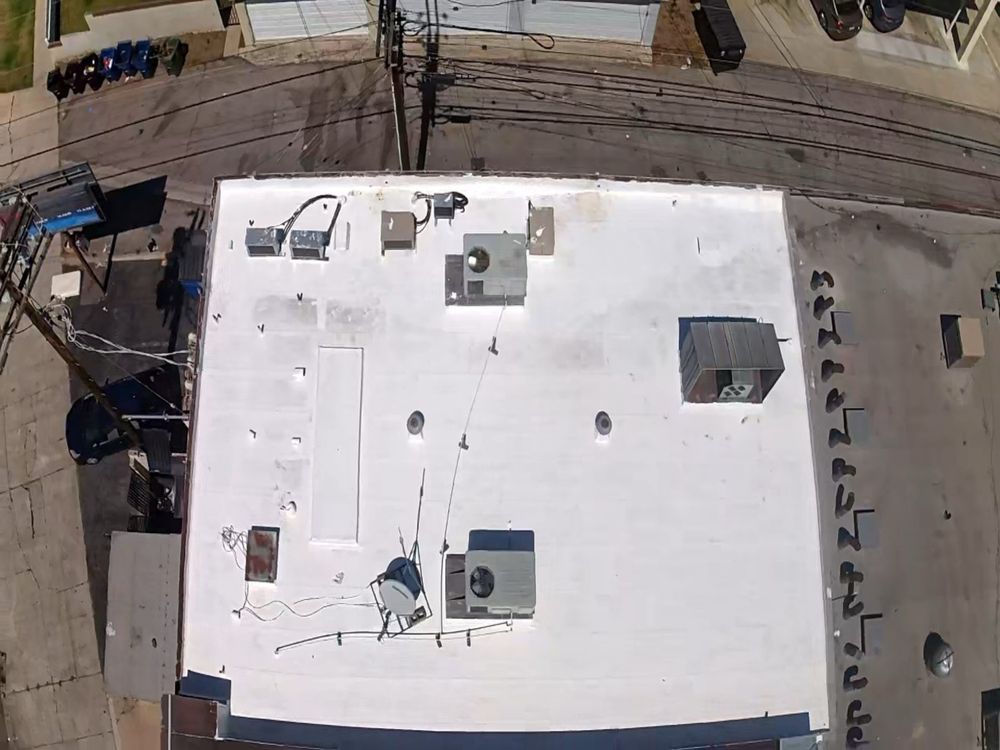 Slide of Ryan's Handyman Services