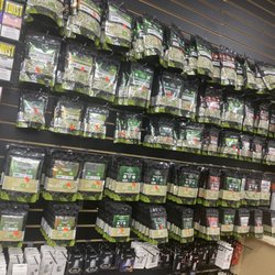 Express Tobacco & Vape - Kratoms big and small sizes are also available