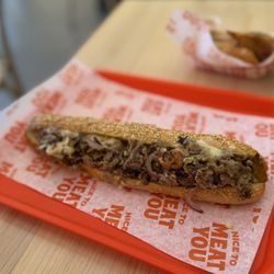 G’s Cheesesteak