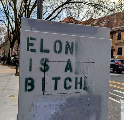 Adams Morgan by null