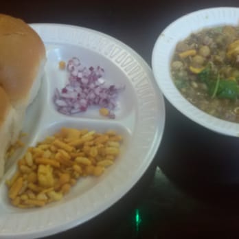 Mejwaani - Misal Pav - Indian Near Me - Edison NJ, New Jersey