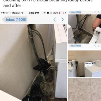 RTG Detail Cleaning - Apartment complex laundry room deep clean - Home Cleaning Near Me RTG Detail Cleaning - Apartment complex laundry room deep clean - Home Cleaning Near Me