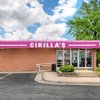 Cirilla's - Adult Shops Near Me - Topeka, Kansas Cirilla's - Adult Shops Near Me - Topeka, Kansas