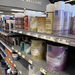 Sherwin-Williams Paint Store