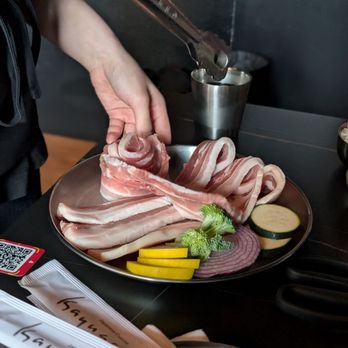 Kayuga - Pork belly - Japanese Near Me - Boston, Massachusetts Kayuga - Pork belly - Japanese Near Me - Boston, Massachusetts